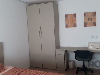 Studio à venda com 29m², 1 quarto no bairro Cidade Baixa em Porto Alegre - Foto 13