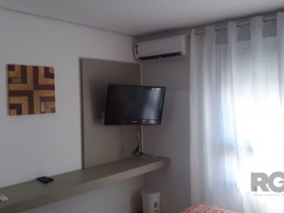 Studio à venda com 29m², 1 quarto no bairro Cidade Baixa em Porto Alegre - Foto 17