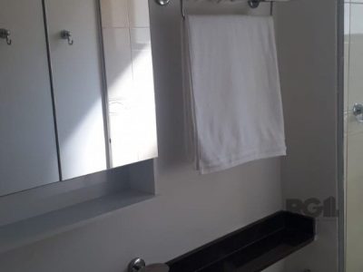 Studio à venda com 29m², 1 quarto no bairro Cidade Baixa em Porto Alegre - Foto 18