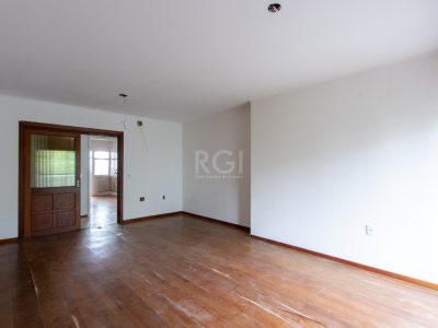 Apartamento à venda com 126m², 3 quartos, 1 suíte, 2 vagas no bairro Santa Tereza em Porto Alegre - Foto 11