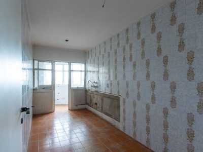 Apartamento à venda com 126m², 3 quartos, 1 suíte, 2 vagas no bairro Santa Tereza em Porto Alegre - Foto 12