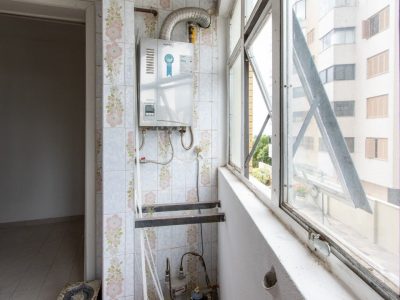 Apartamento à venda com 126m², 3 quartos, 1 suíte, 2 vagas no bairro Santa Tereza em Porto Alegre - Foto 14