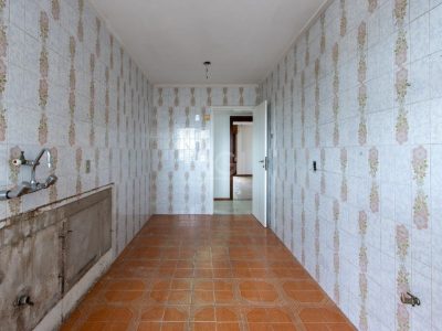 Apartamento à venda com 126m², 3 quartos, 1 suíte, 2 vagas no bairro Santa Tereza em Porto Alegre - Foto 18