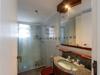 Apartamento à venda com 126m², 3 quartos, 1 suíte, 2 vagas no bairro Santa Tereza em Porto Alegre - Foto 20