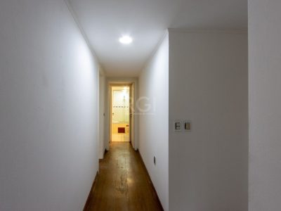 Apartamento à venda com 126m², 3 quartos, 1 suíte, 2 vagas no bairro Santa Tereza em Porto Alegre - Foto 24