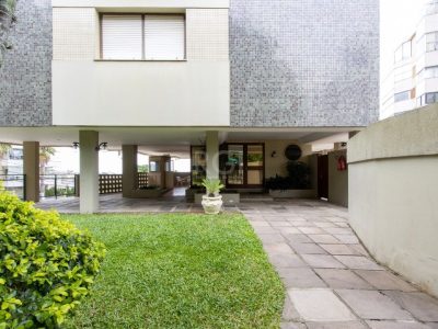 Apartamento à venda com 126m², 3 quartos, 1 suíte, 2 vagas no bairro Santa Tereza em Porto Alegre - Foto 2