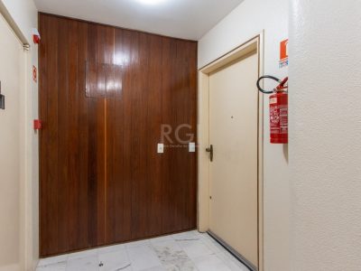 Apartamento à venda com 126m², 3 quartos, 1 suíte, 2 vagas no bairro Santa Tereza em Porto Alegre - Foto 5