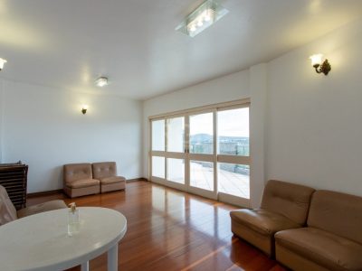 Apartamento à venda com 126m², 3 quartos, 1 suíte, 2 vagas no bairro Santa Tereza em Porto Alegre - Foto 39