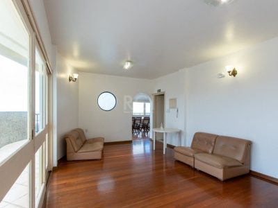 Apartamento à venda com 126m², 3 quartos, 1 suíte, 2 vagas no bairro Santa Tereza em Porto Alegre - Foto 40