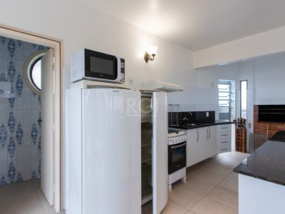 Apartamento à venda com 126m², 3 quartos, 1 suíte, 2 vagas no bairro Santa Tereza em Porto Alegre - Foto 42