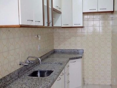 Apartamento à venda com 54m², 2 quartos, 1 vaga no bairro Santana em Porto Alegre - Foto 8