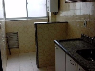 Apartamento à venda com 54m², 2 quartos, 1 vaga no bairro Santana em Porto Alegre - Foto 7