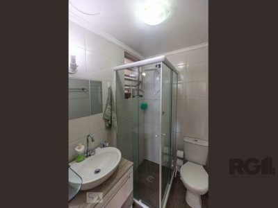 Apartamento à venda com 59m², 2 quartos no bairro Partenon em Porto Alegre - Foto 10