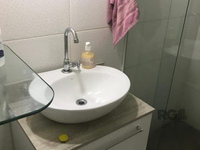 Apartamento à venda com 59m², 2 quartos no bairro Partenon em Porto Alegre - Foto 11