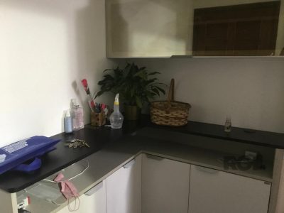 Apartamento à venda com 59m², 2 quartos no bairro Partenon em Porto Alegre - Foto 5