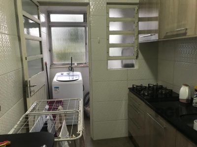 Apartamento à venda com 59m², 2 quartos no bairro Partenon em Porto Alegre - Foto 7