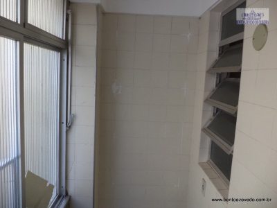 Apartamento à venda com 70m², 2 quartos no bairro Centro Histórico em Porto Alegre - Foto 13