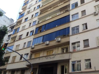 Apartamento à venda com 70m², 2 quartos no bairro Centro Histórico em Porto Alegre - Foto 3