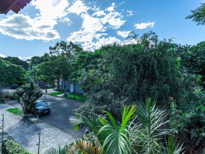 Casa à venda com 105m², 3 quartos, 1 suíte, 1 vaga no bairro Cristal em Porto Alegre - Foto 26