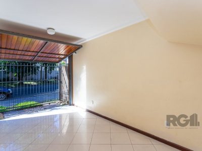 Casa à venda com 105m², 3 quartos, 1 suíte, 1 vaga no bairro Cristal em Porto Alegre - Foto 34