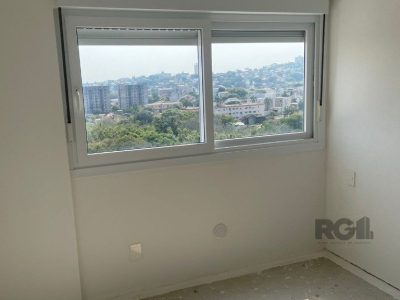 Apartamento à venda com 67m², 3 quartos, 1 suíte, 2 vagas no bairro Glória em Porto Alegre - Foto 3