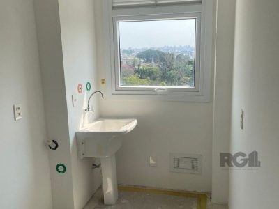 Apartamento à venda com 67m², 3 quartos, 1 suíte, 2 vagas no bairro Glória em Porto Alegre - Foto 4