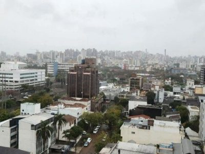 Conjunto/Sala à venda com 32m² no bairro Santana em Porto Alegre - Foto 6