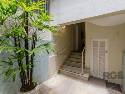 Apartamento à venda com 84m², 3 quartos, 1 vaga no bairro Petrópolis em Porto Alegre - Foto 21