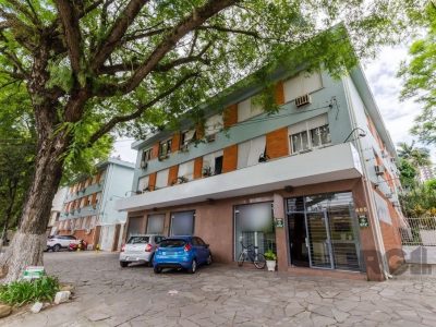 Apartamento à venda com 84m², 3 quartos, 1 vaga no bairro Petrópolis em Porto Alegre - Foto 22