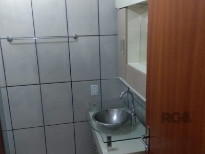 Apartamento à venda com 84m², 3 quartos, 1 vaga no bairro Petrópolis em Porto Alegre - Foto 9