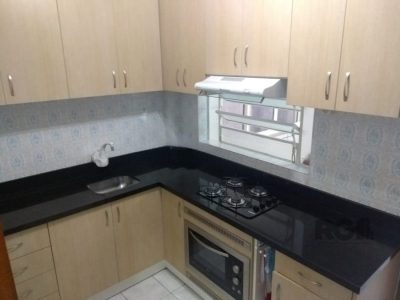 Apartamento à venda com 84m², 3 quartos, 1 vaga no bairro Petrópolis em Porto Alegre - Foto 14