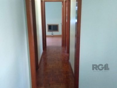 Apartamento à venda com 84m², 3 quartos, 1 vaga no bairro Petrópolis em Porto Alegre - Foto 4