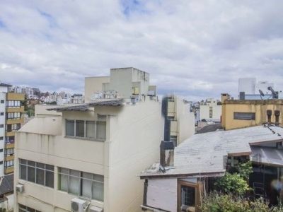 Apartamento à venda com 69m², 2 quartos, 1 vaga no bairro Auxiliadora em Porto Alegre - Foto 13