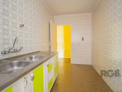 Apartamento à venda com 69m², 2 quartos, 1 vaga no bairro Auxiliadora em Porto Alegre - Foto 10