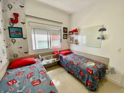 Apartamento à venda com 62m², 2 quartos, 1 suíte, 1 vaga no bairro Centro em Capão da Canoa - Foto 21