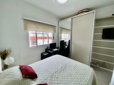 Apartamento à venda com 62m², 2 quartos, 1 suíte, 1 vaga no bairro Centro em Capão da Canoa - Foto 23