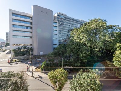 Apartamento à venda com 116m², 4 quartos no bairro Bom Fim em Porto Alegre - Foto 17