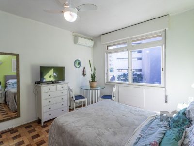 Apartamento à venda com 116m², 4 quartos no bairro Bom Fim em Porto Alegre - Foto 19