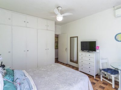 Apartamento à venda com 116m², 4 quartos no bairro Bom Fim em Porto Alegre - Foto 20