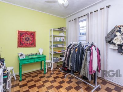 Apartamento à venda com 116m², 4 quartos no bairro Bom Fim em Porto Alegre - Foto 22