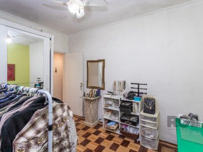 Apartamento à venda com 116m², 4 quartos no bairro Bom Fim em Porto Alegre - Foto 23