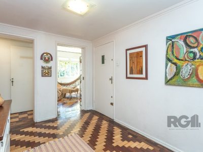 Apartamento à venda com 116m², 4 quartos no bairro Bom Fim em Porto Alegre - Foto 8