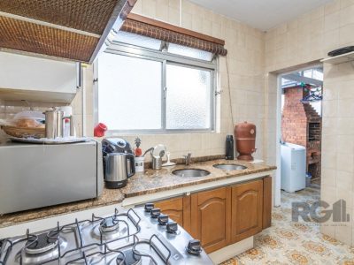 Apartamento à venda com 116m², 4 quartos no bairro Bom Fim em Porto Alegre - Foto 32