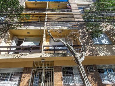 Apartamento à venda com 116m², 4 quartos no bairro Bom Fim em Porto Alegre - Foto 36