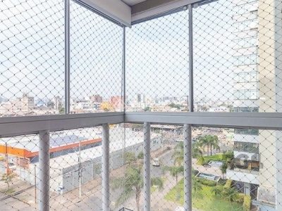 Apartamento à venda com 82m², 3 quartos, 1 suíte, 1 vaga no bairro São Geraldo em Porto Alegre - Foto 12