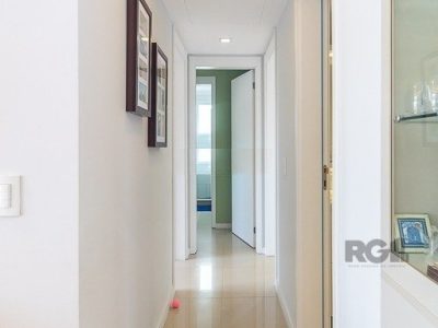 Apartamento à venda com 82m², 3 quartos, 1 suíte, 1 vaga no bairro São Geraldo em Porto Alegre - Foto 13