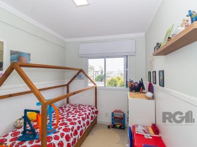 Apartamento à venda com 82m², 3 quartos, 1 suíte, 1 vaga no bairro São Geraldo em Porto Alegre - Foto 14