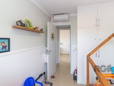 Apartamento à venda com 82m², 3 quartos, 1 suíte, 1 vaga no bairro São Geraldo em Porto Alegre - Foto 15