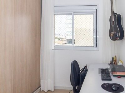 Apartamento à venda com 82m², 3 quartos, 1 suíte, 1 vaga no bairro São Geraldo em Porto Alegre - Foto 16