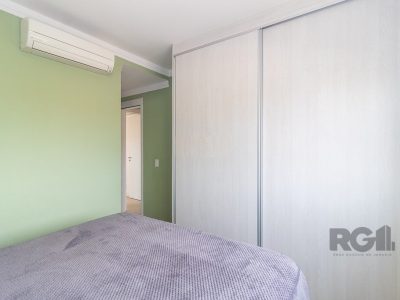 Apartamento à venda com 82m², 3 quartos, 1 suíte, 1 vaga no bairro São Geraldo em Porto Alegre - Foto 19